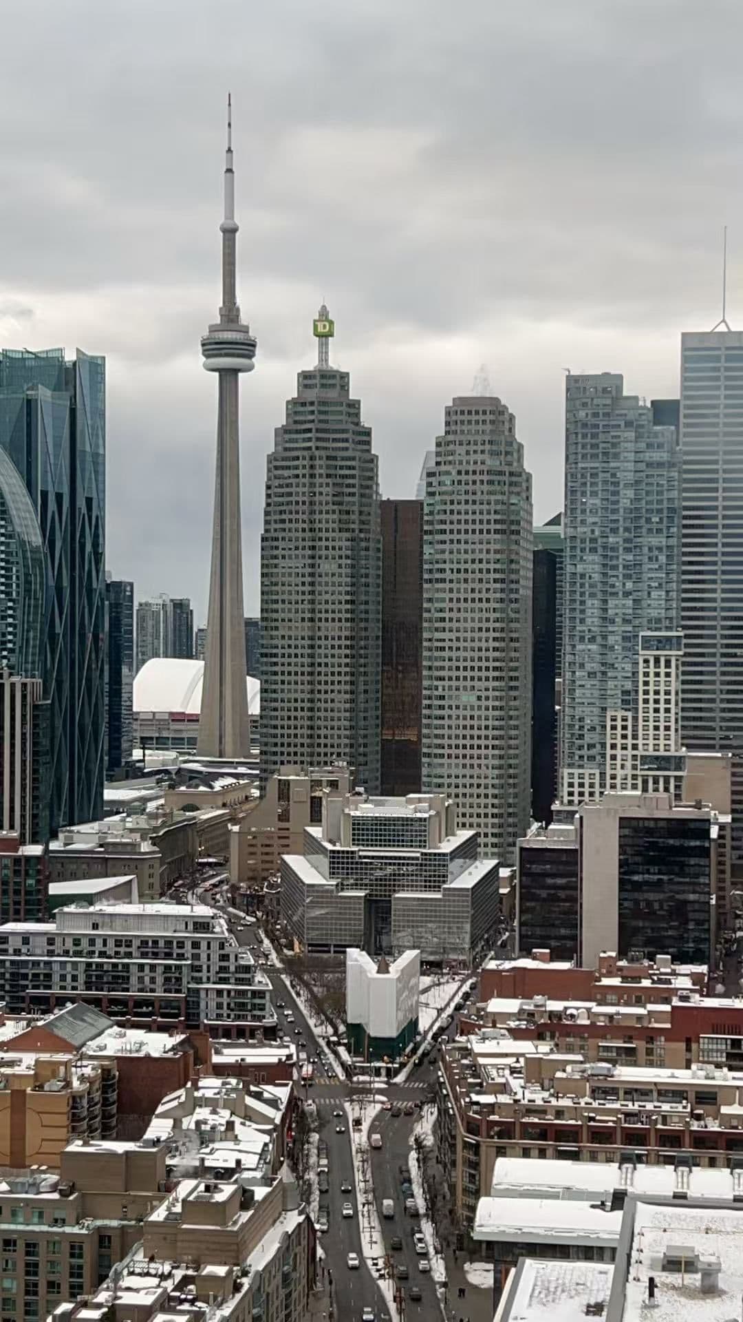 180 Front Street E 3511, Toronto C08, ON M5A 0A9