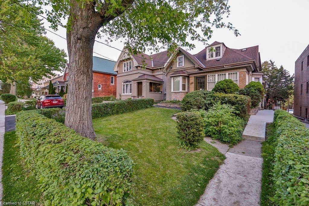 279 Hill Street, London East, ON N6B 1E1