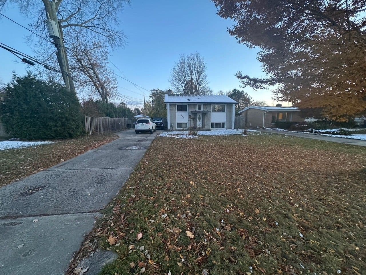 1501 Villa Maria Boulevard N, Windsor, ON N9G 1W3