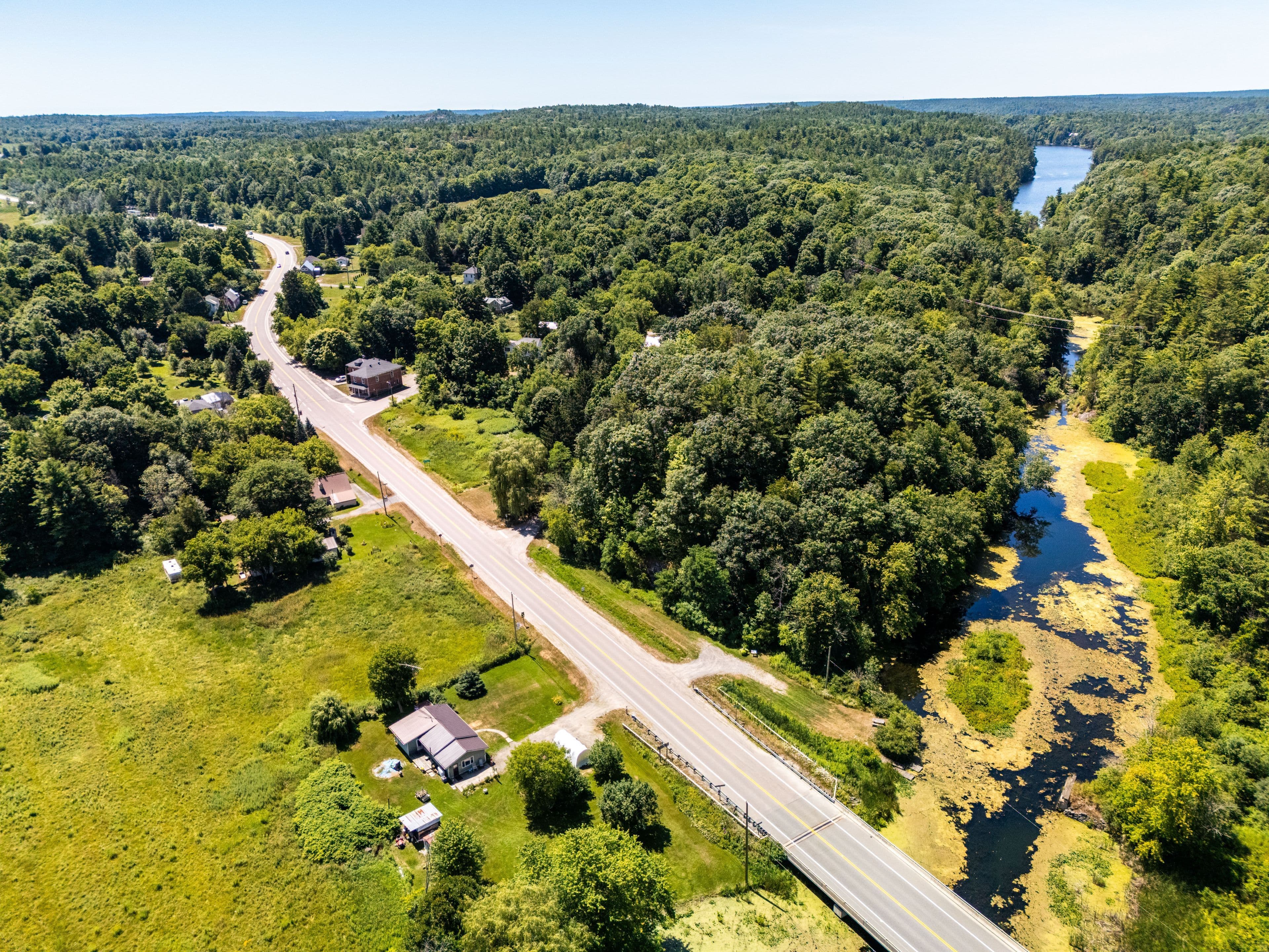 743 Highway 15, Rr#2 Highway, Rideau Lakes, ON K0E 1N0