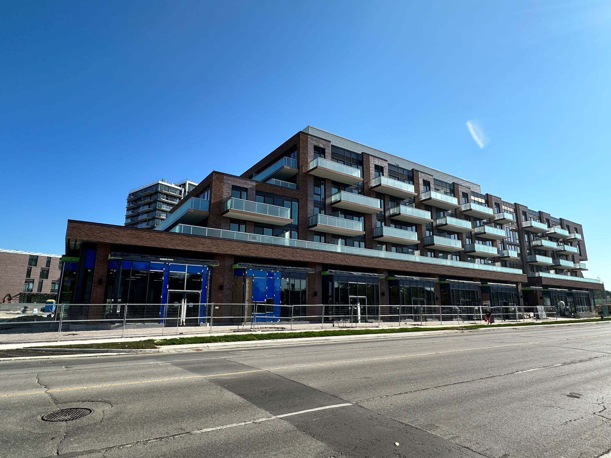 215 Lakeshore Road W 218, Mississauga, ON L5H 0A7