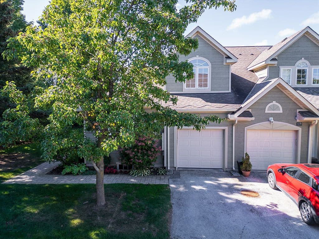 110 Napier Street W 24, Blue Mountains, ON N0H 2P0