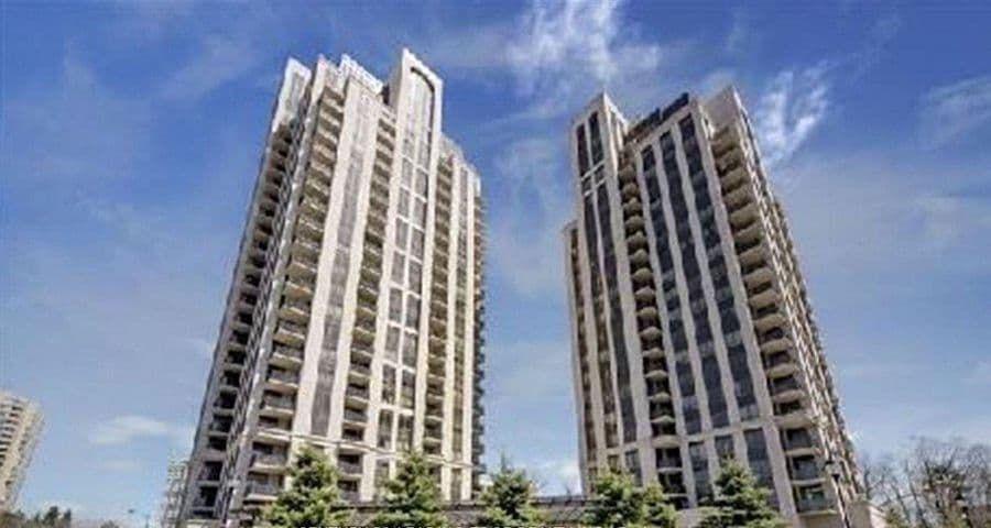 135 Wynford Drive 1209, Toronto C13, ON M3C 0J5