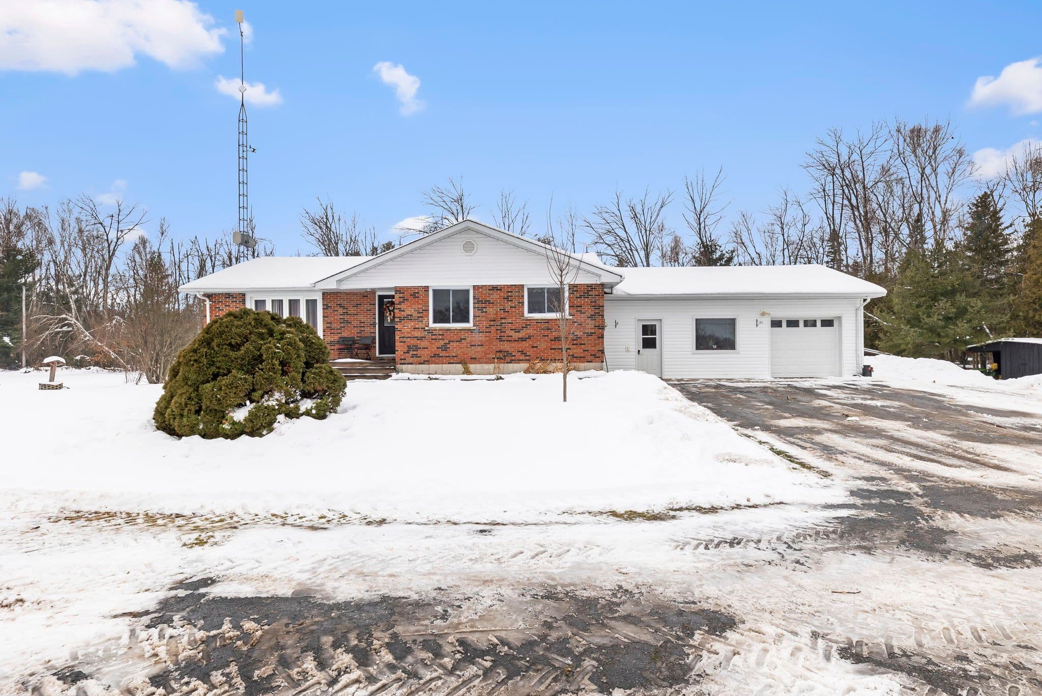 6077 Hwy 35 N/A, Kawartha Lakes, ON K0M 1N0