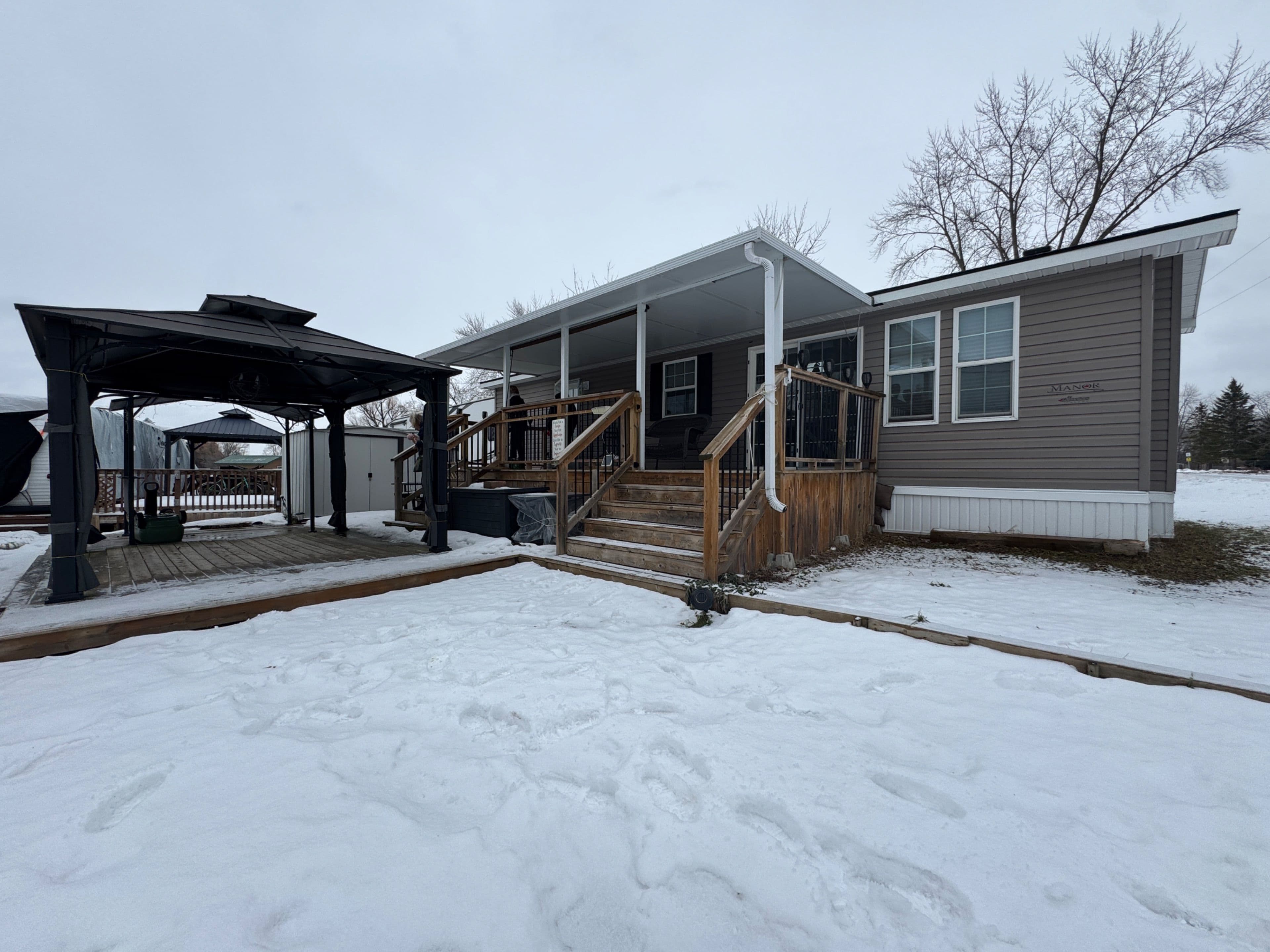 225 Platten Boulevard #155, Scugog, ON L9L 1B4, Scugog