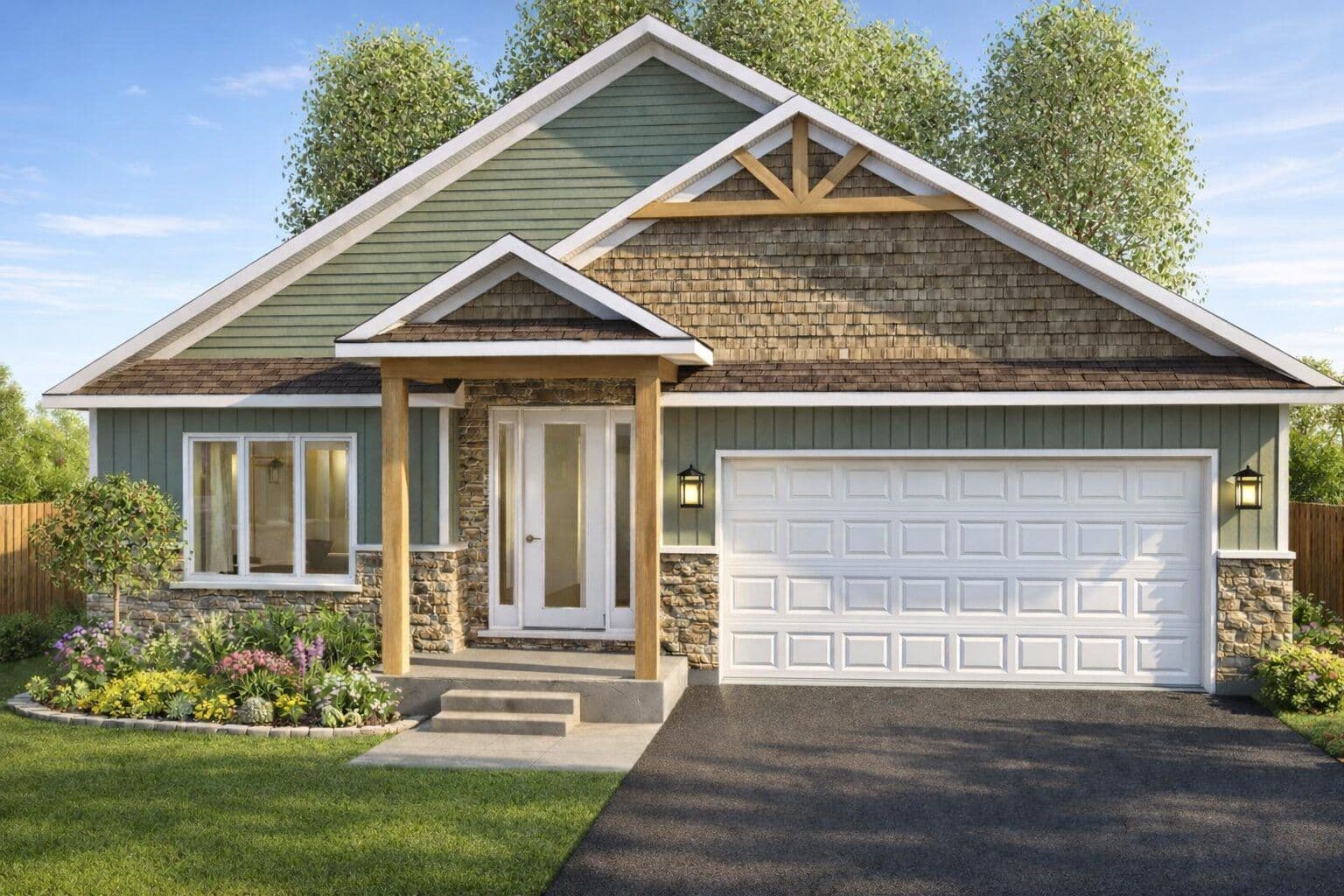 218 Bridge Crescent, Minto, ON N0G 2P0