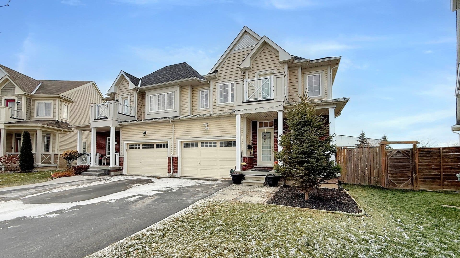 56 Dominion Crescent, Niagara-on-the-Lake, ON L0S 1J1