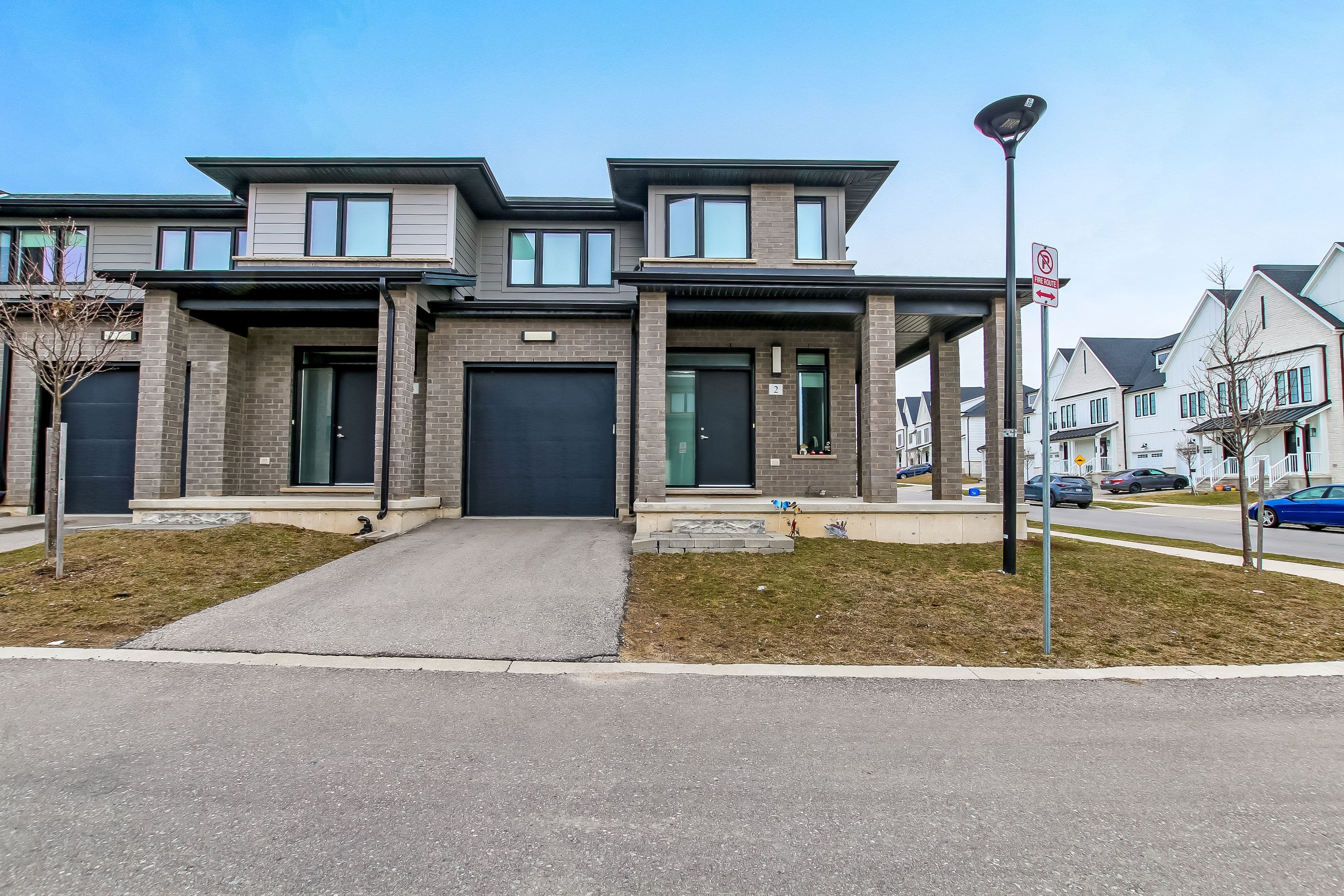 3635 Southbridge Avenue 36, London South, ON N6L 0G8