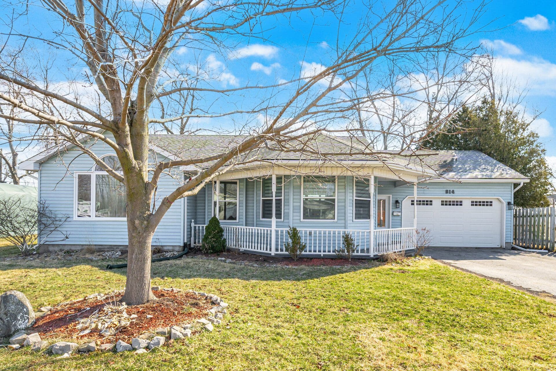 514 Buffalo Road, Fort Erie, ON L2A 5G8