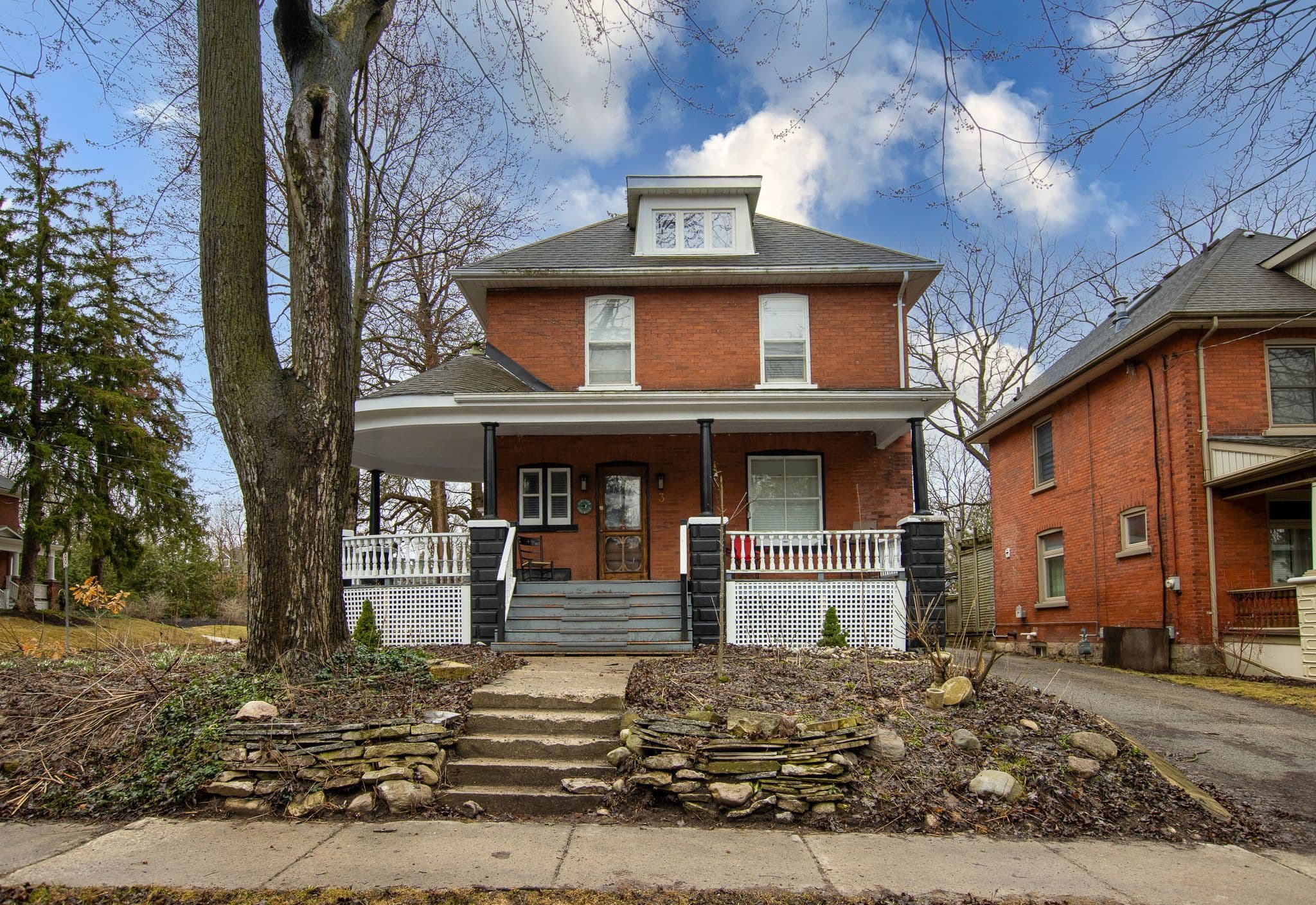 3 Daly Avenue, Stratford, ON N5A 1B7
