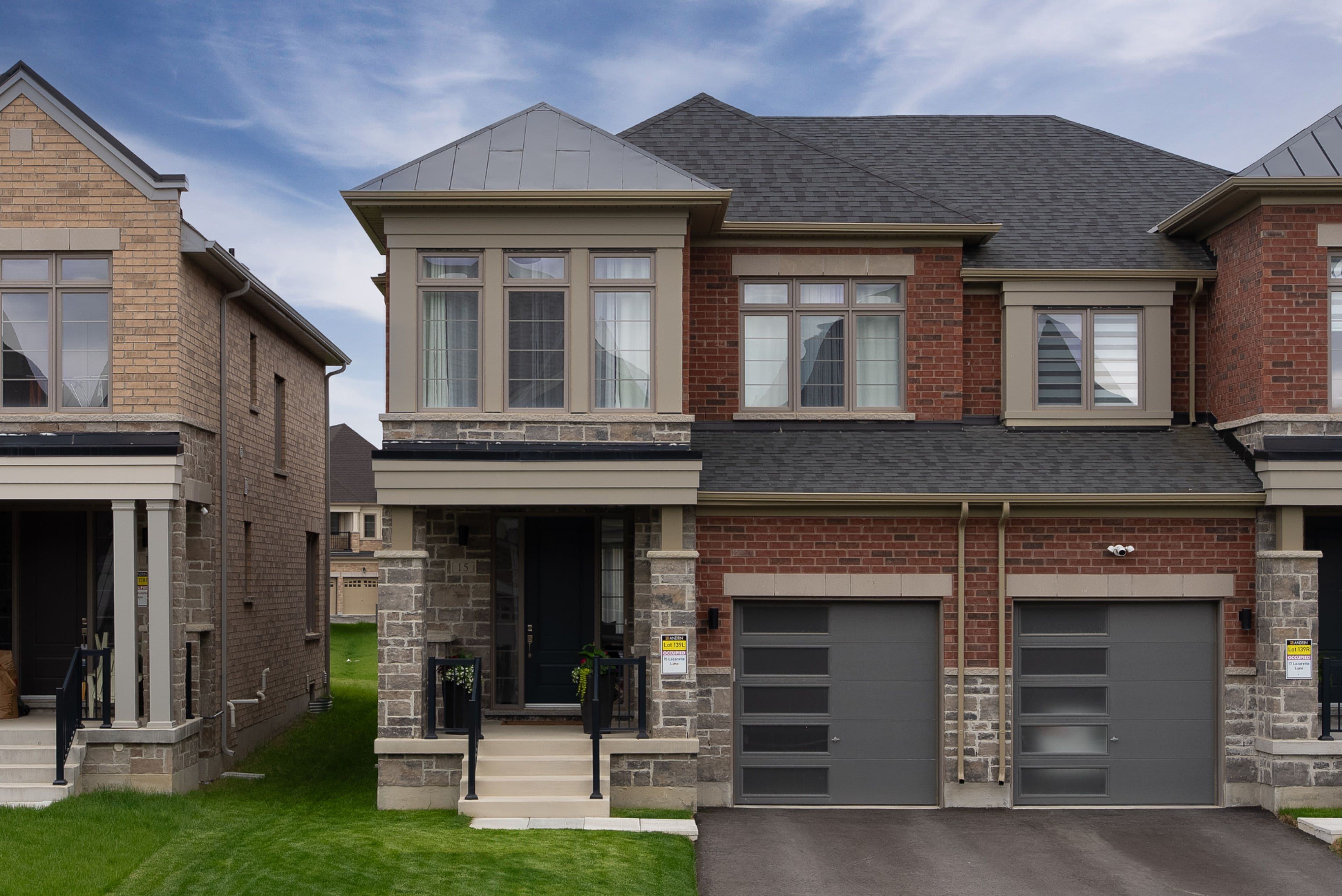 15 Lazarette Lane, East Gwillimbury, ON L9N 0V6