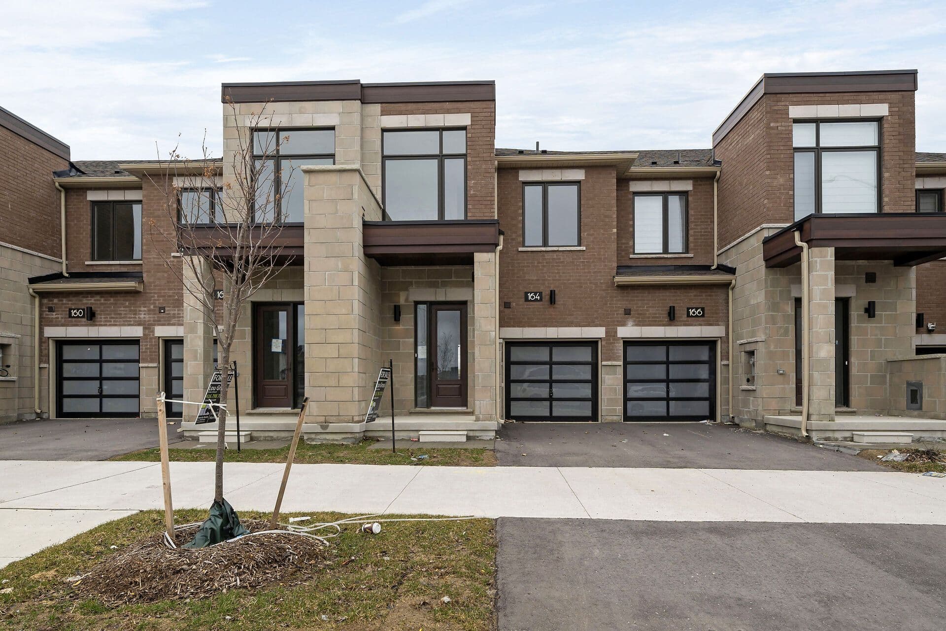 164 Mumbai Drive, Markham, ON L3S 3K5