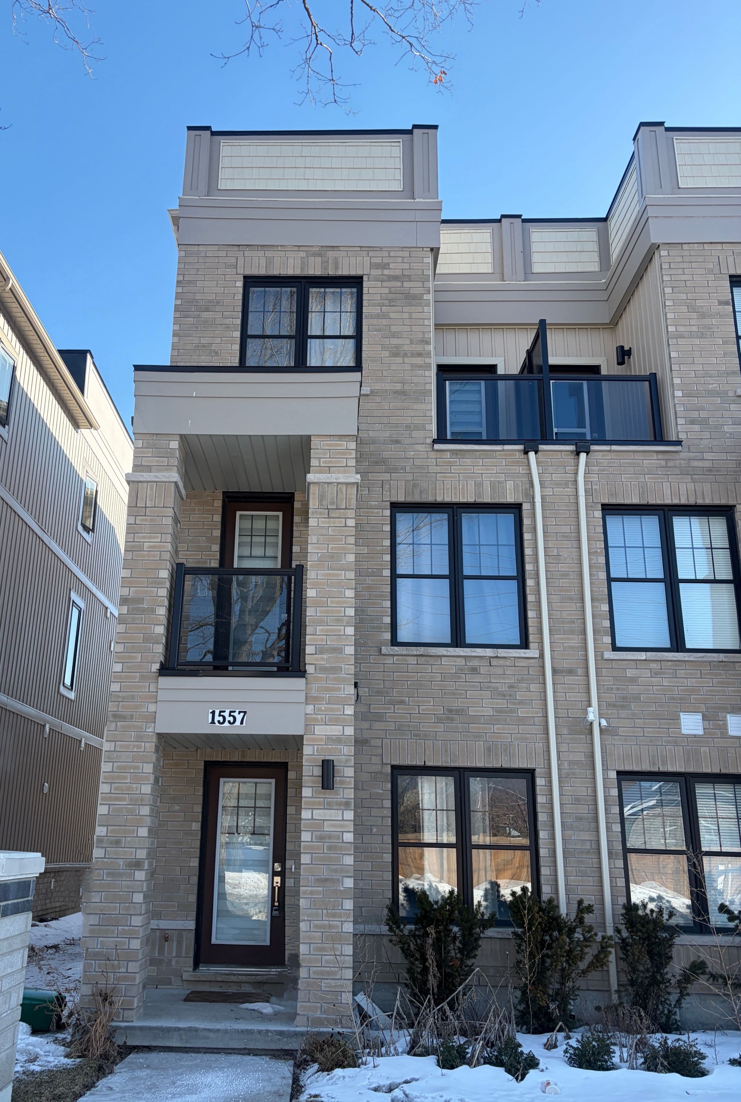 1557 Green Road, Clarington, ON L1C 7E5