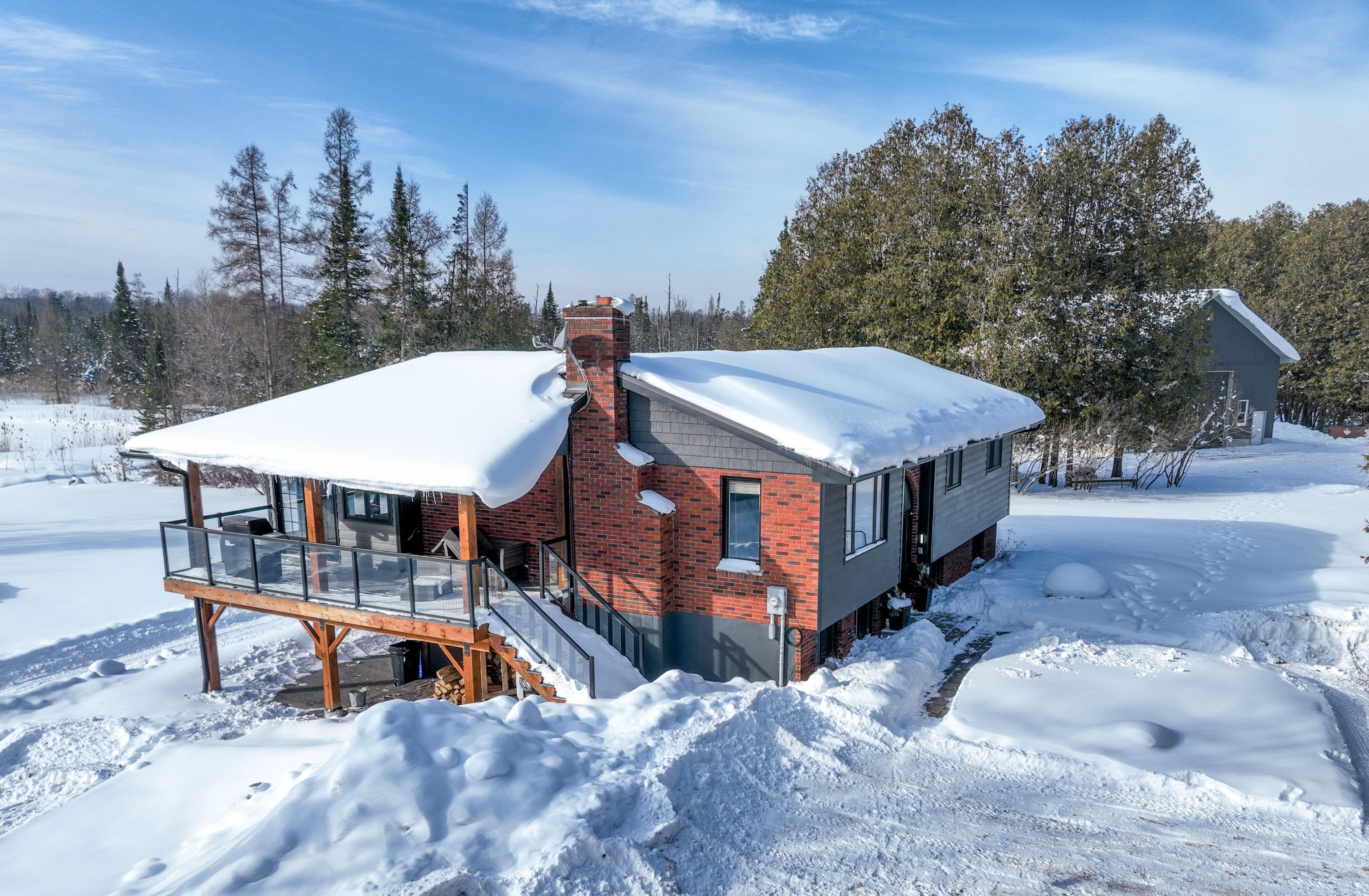 173680 MULOCK Road, West Grey, ON N4N 3B9