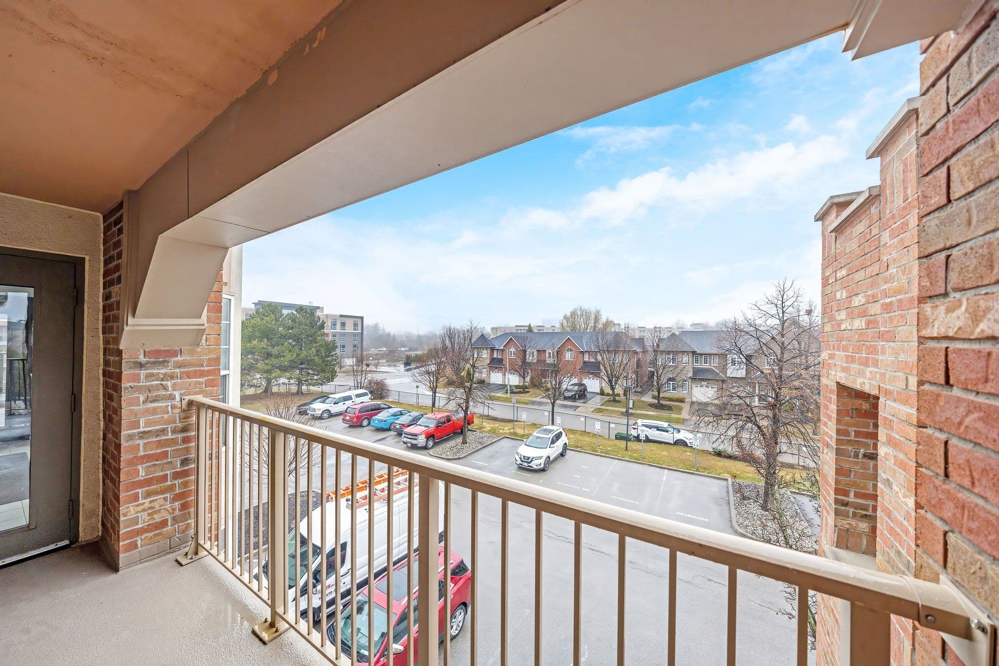 4025 Kilmer Drive 308, Burlington, ON L7M 4M5