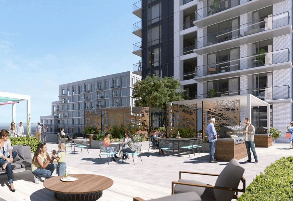 7950 Bathurst Street 1220, Vaughan, ON L4J 0L4