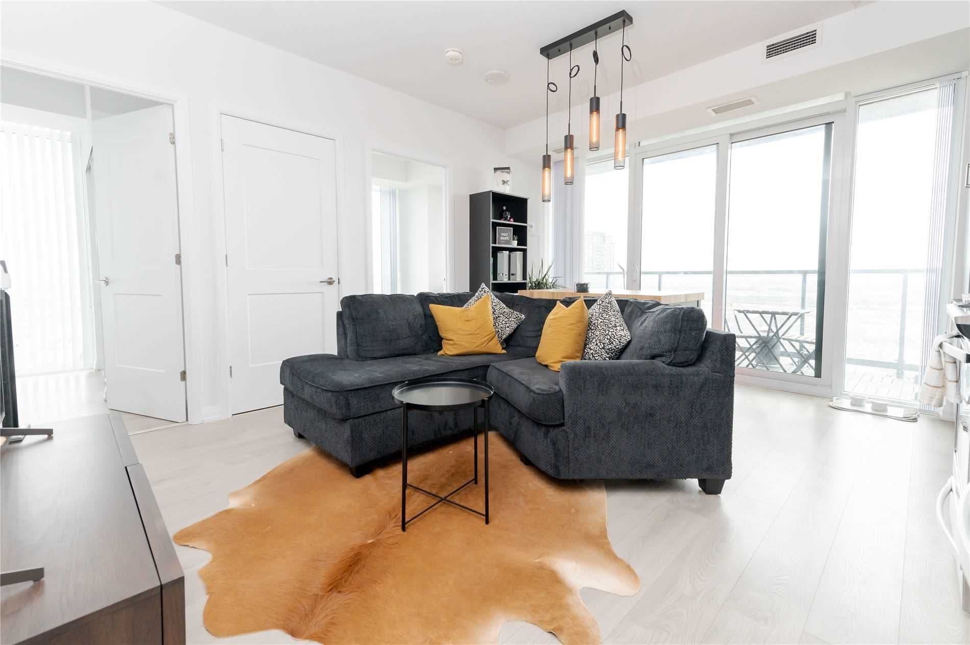 7895 Jane Street 2904, Vaughan, ON L4K 2M7