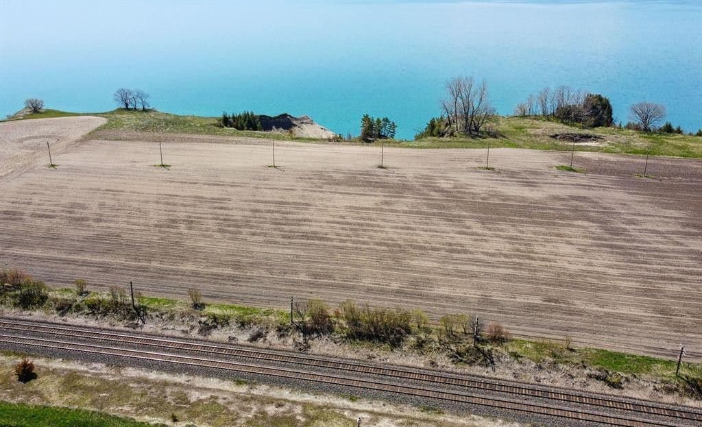 0 Lakeshore Road, Clarington, ON L1B 0E9