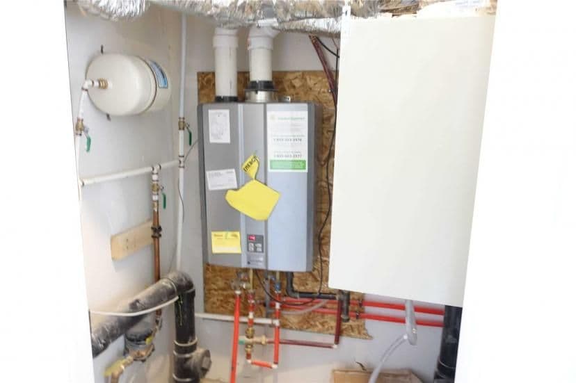 56 Cornell Centre Boulevard, Markham, ON L6B 1N1