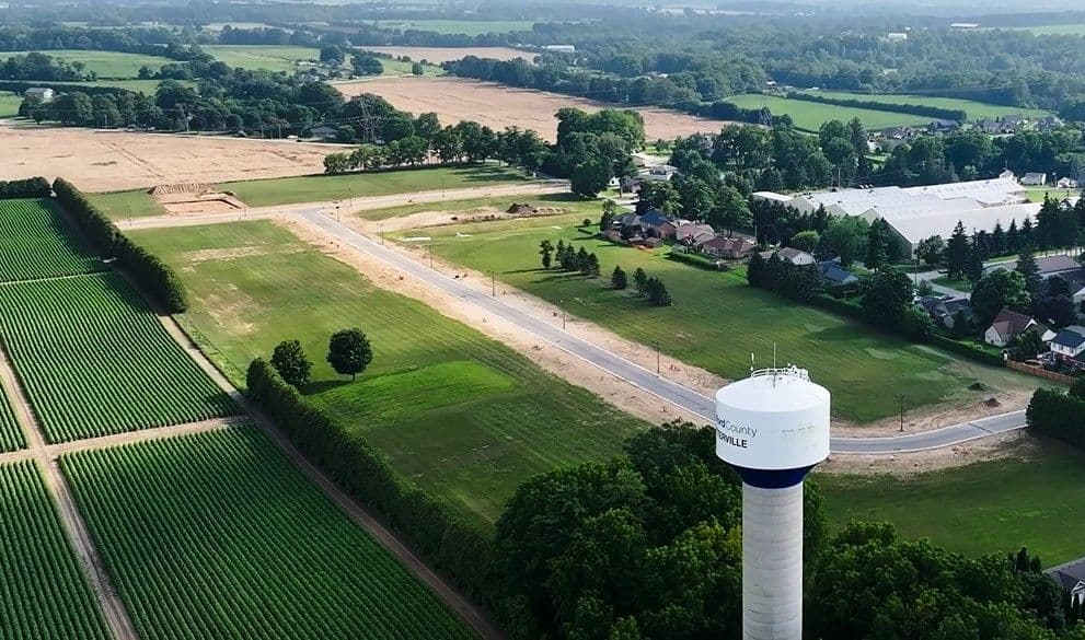 Lot 4 Clover Lane, Norwich, ON N0J 1R0