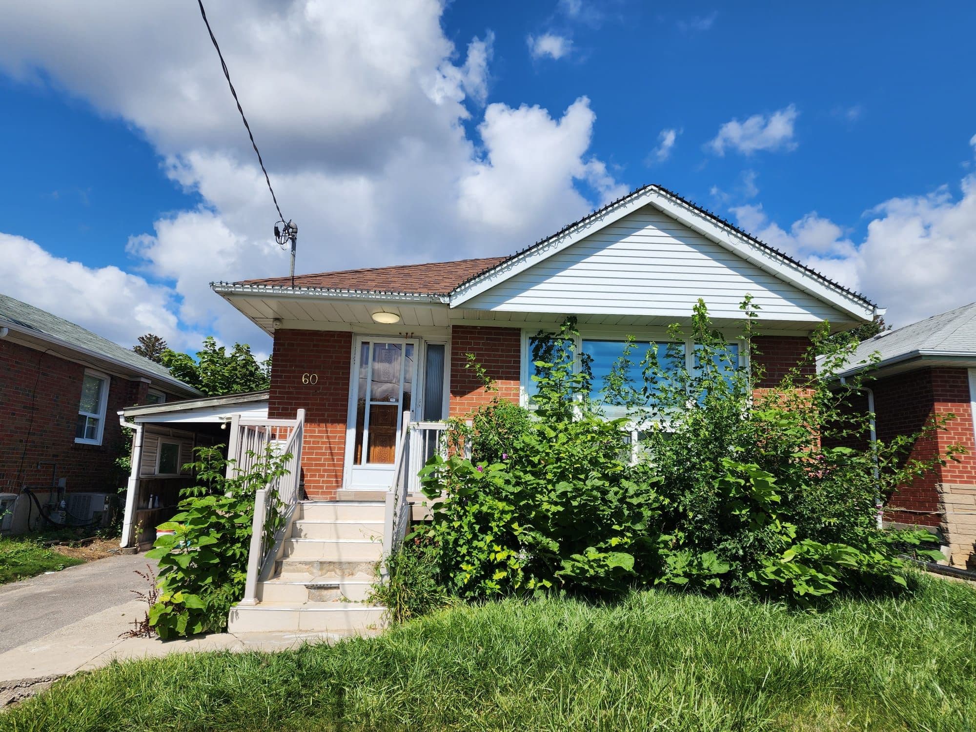 60 Gully Drive, Toronto E09, ON M1K 4W4