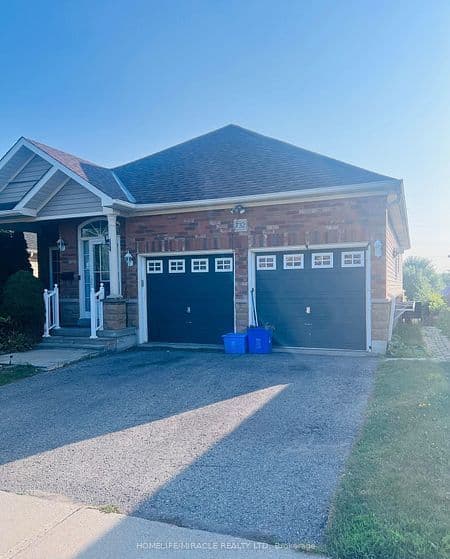 732 Ormond Drive Basement, Oshawa, ON L1K 2W9