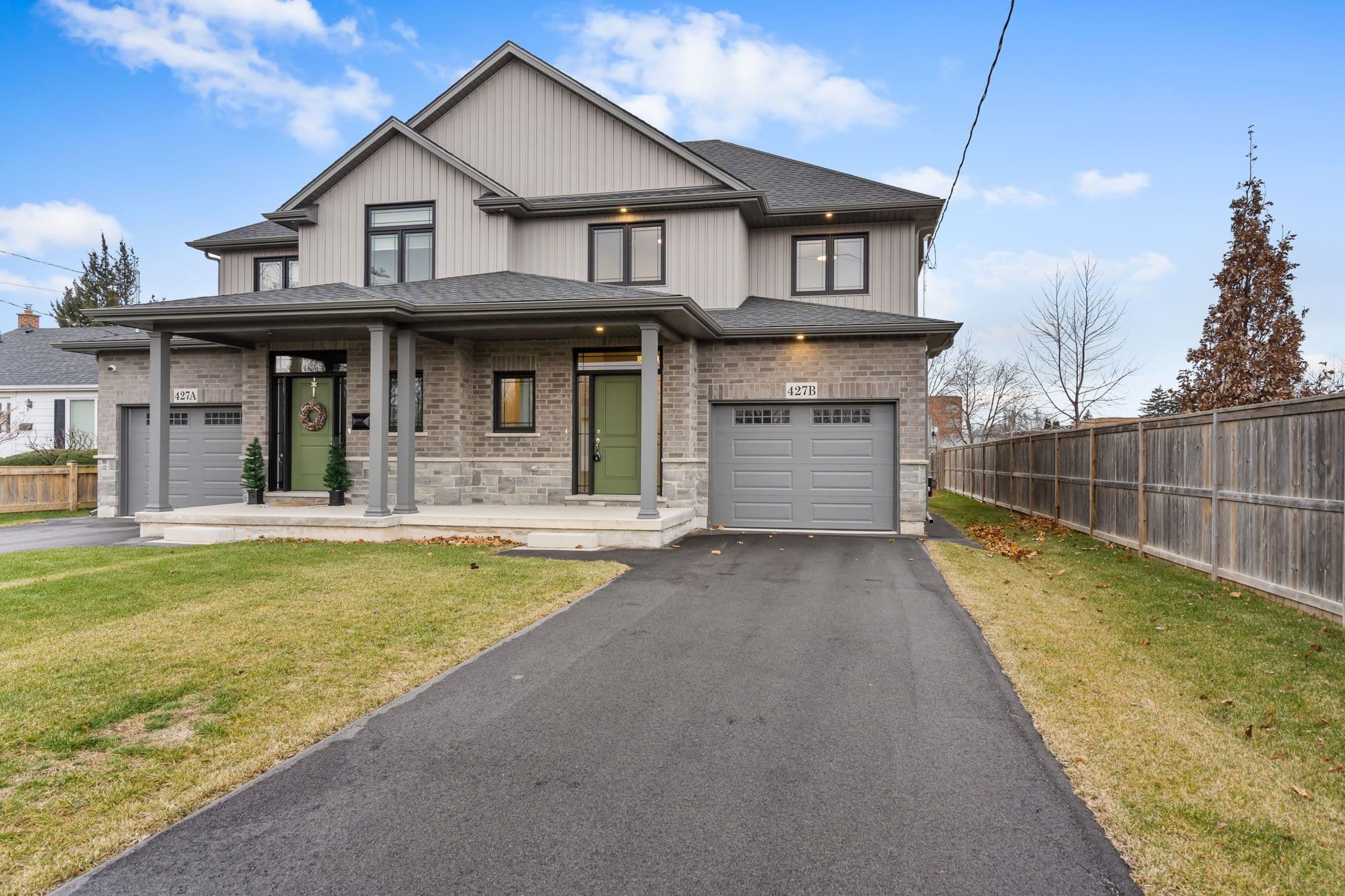 427 Vine Street B, St. Catharines, ON L2M 3S6