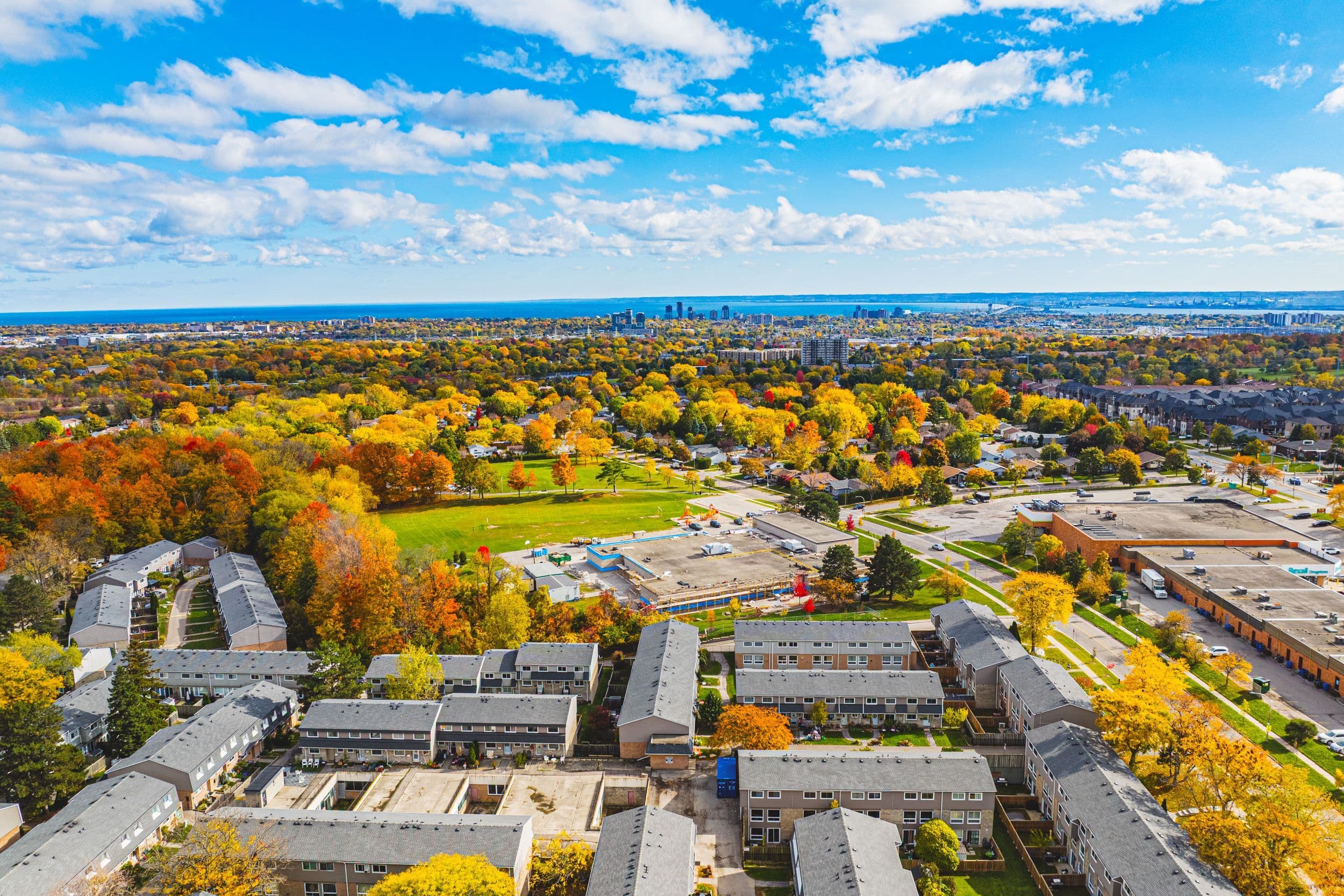 2055 UPPER MIDDLE Road 1206, Burlington, ON L7P 3P4