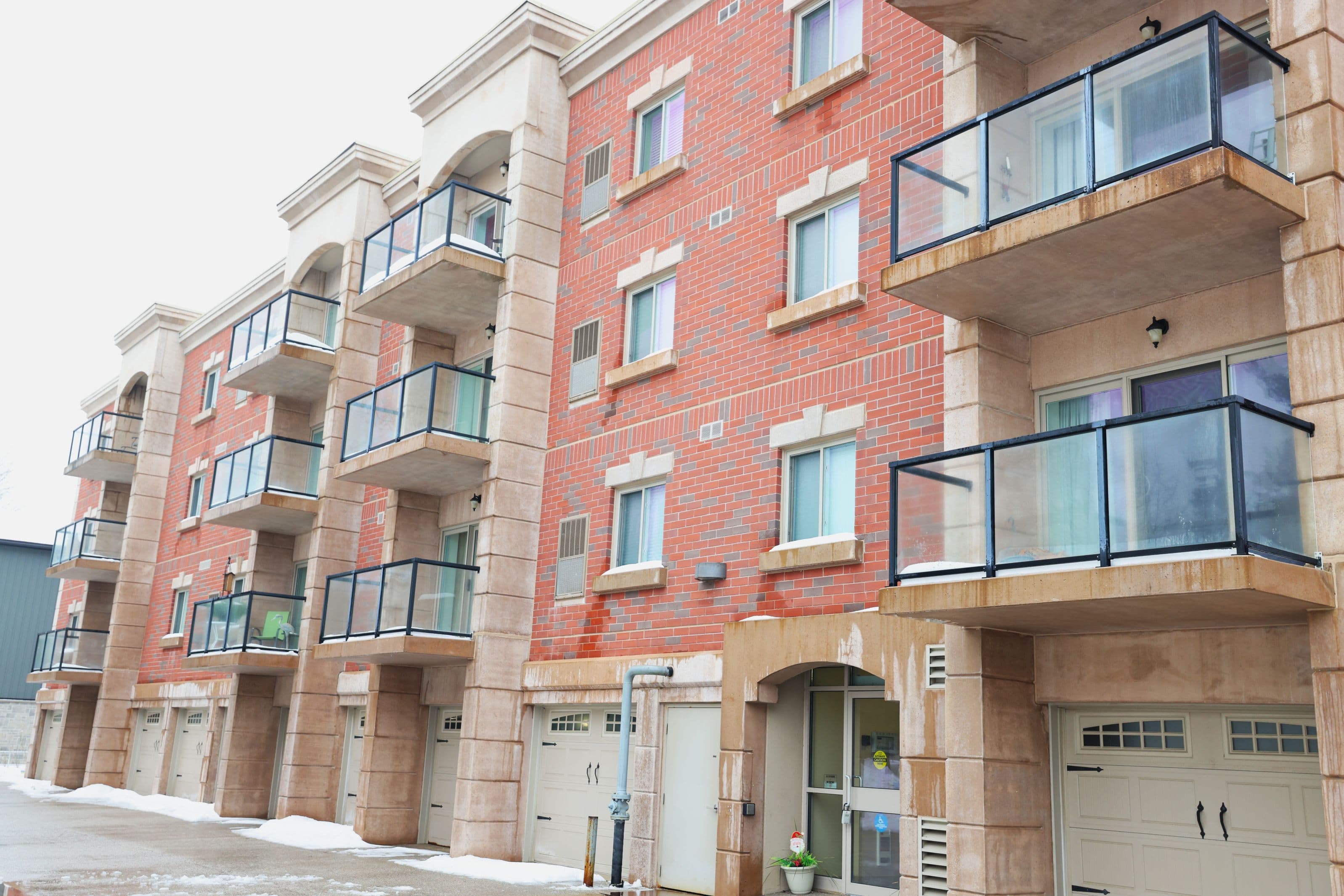 221 ADELAIDE Street 402, Saugeen Shores, ON N0H 2L0