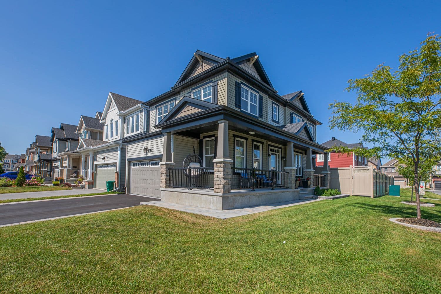 751 Devario Crescent, Barrhaven, ON K2J 6H3