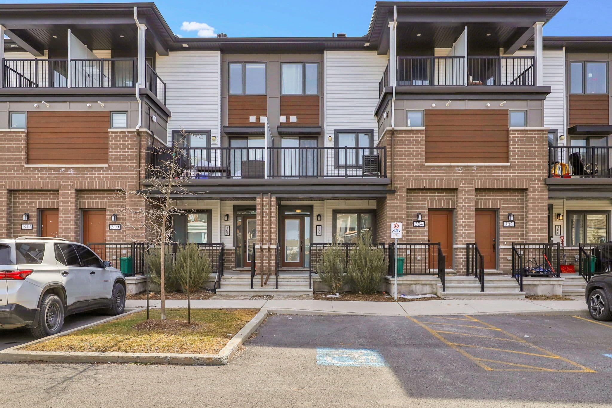 306 Pilot Private, Kanata, ON K2V 0S4