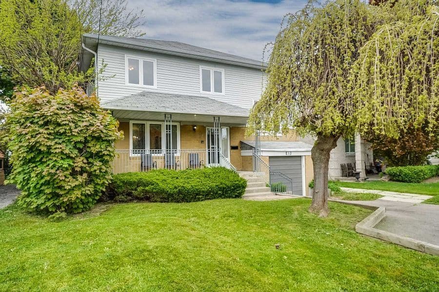 76 Charleswood Drive Basement, Toronto C06, ON M3H 1X6