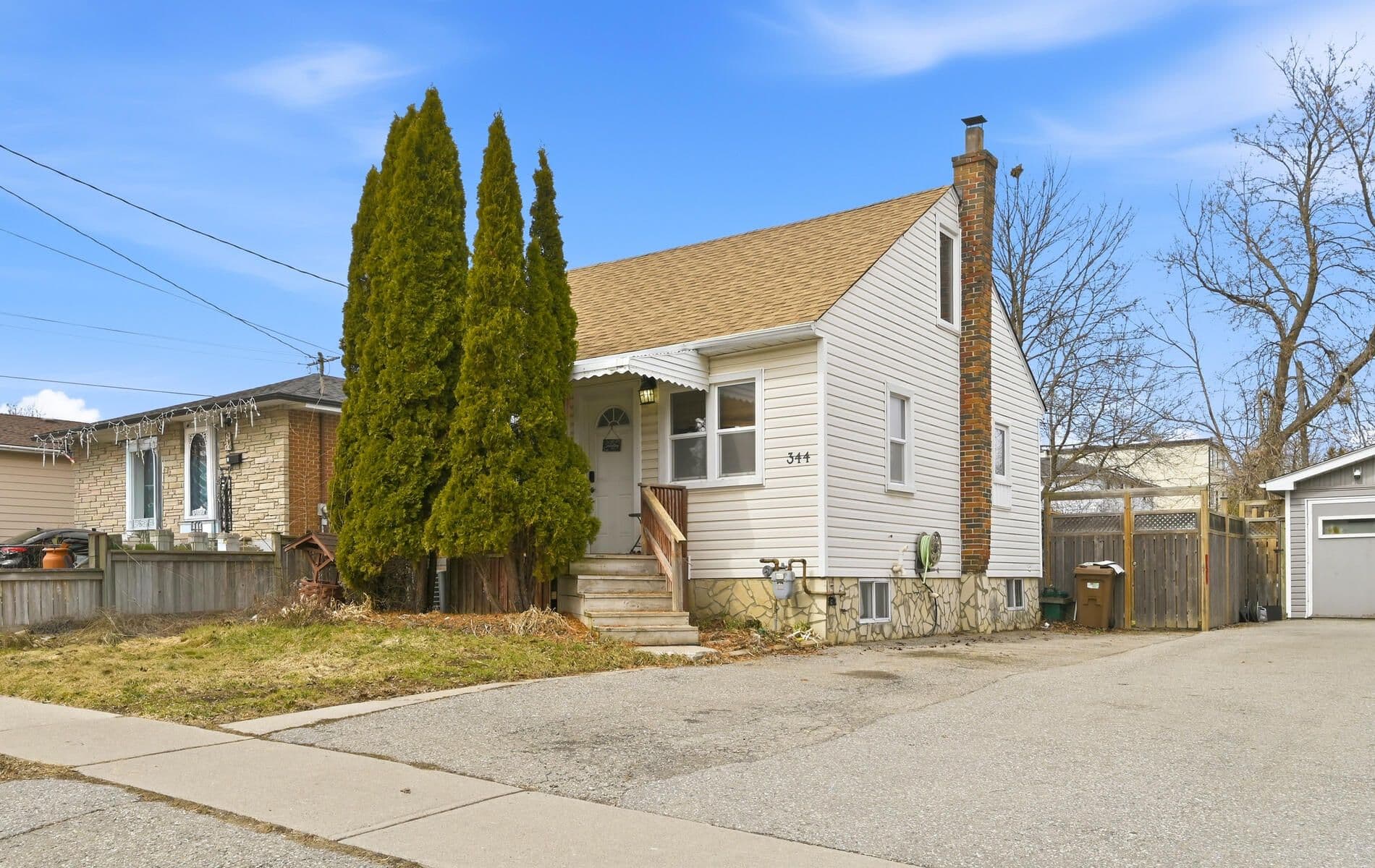 344 Elmgrove Avenue, Oshawa, ON L1J 2C2
