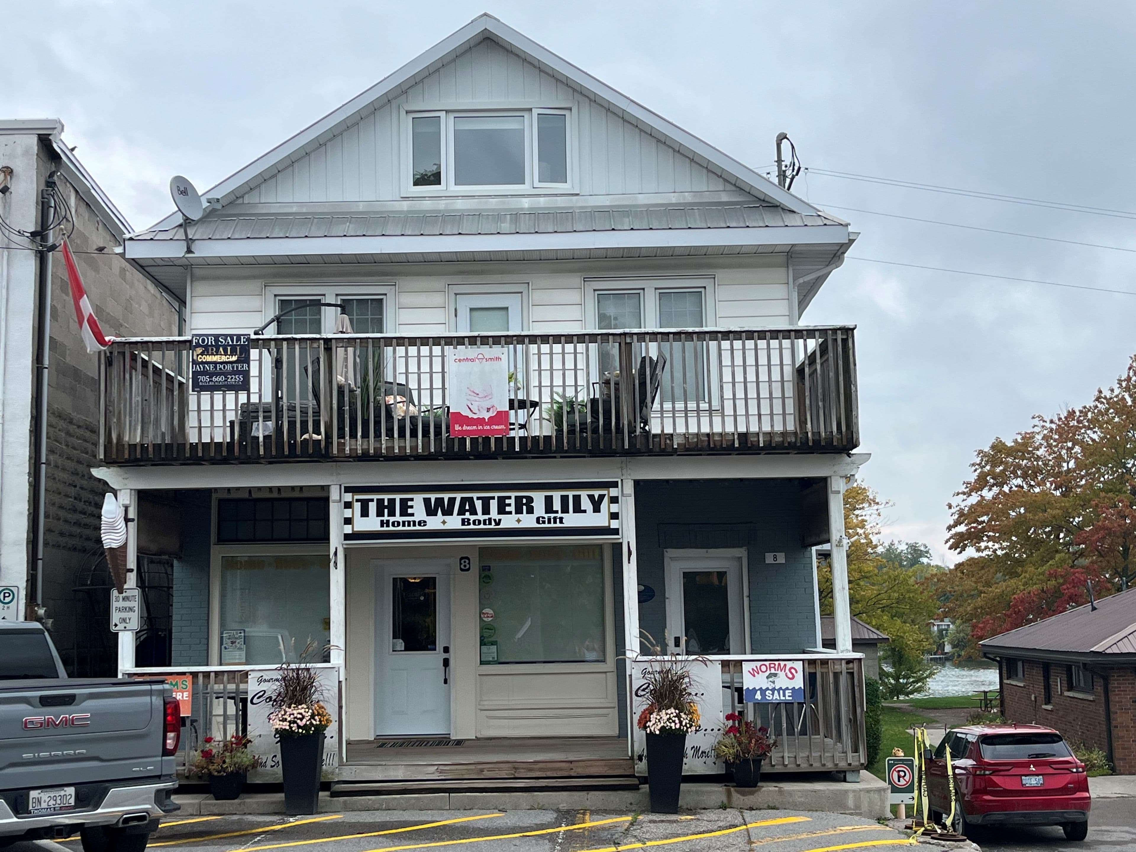 8 Bridge Street, Trent Hills, ON K0L 1Y0