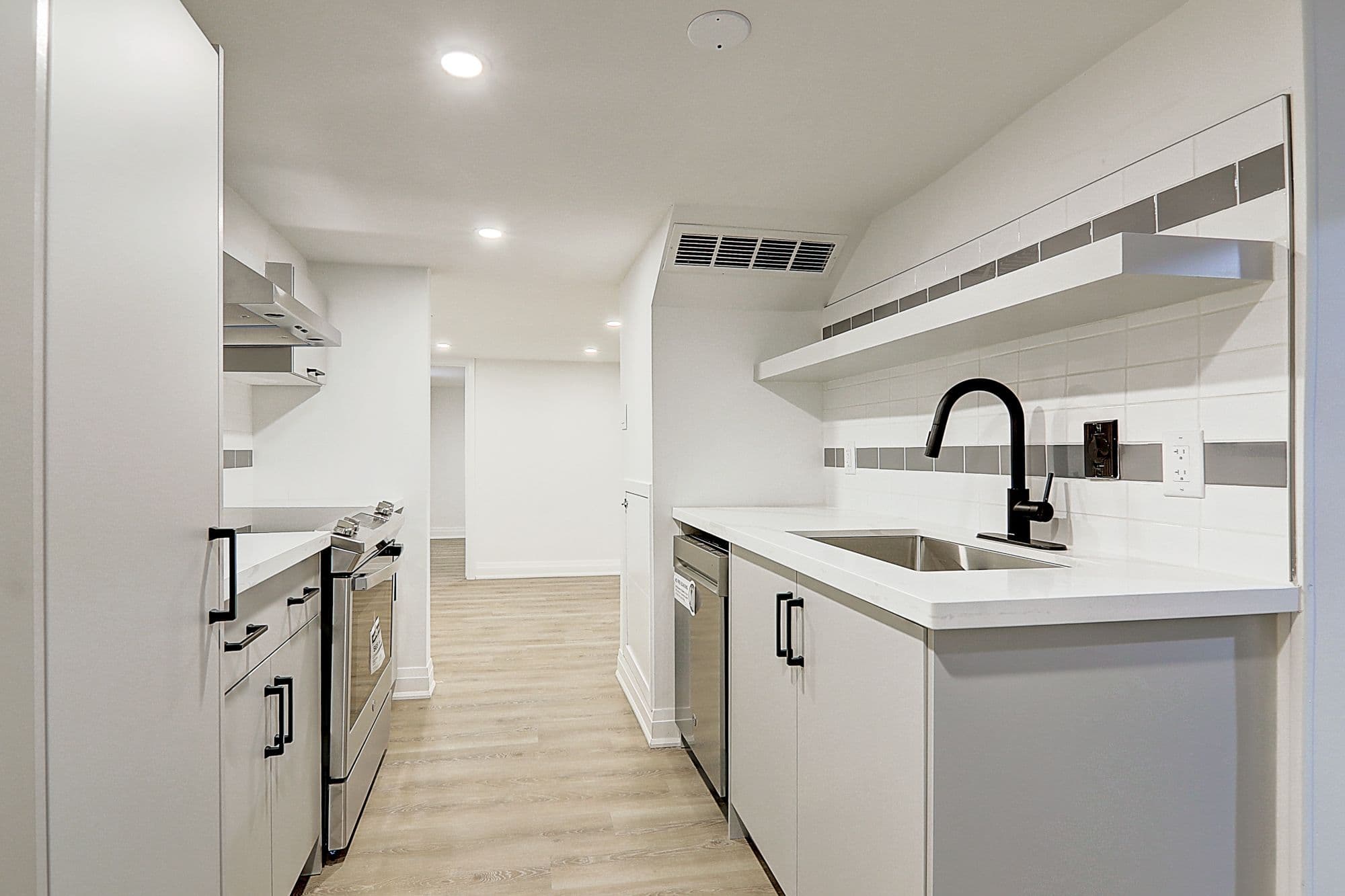 130 Lambton Avenue Lower, Toronto W04, ON M6N 2S9