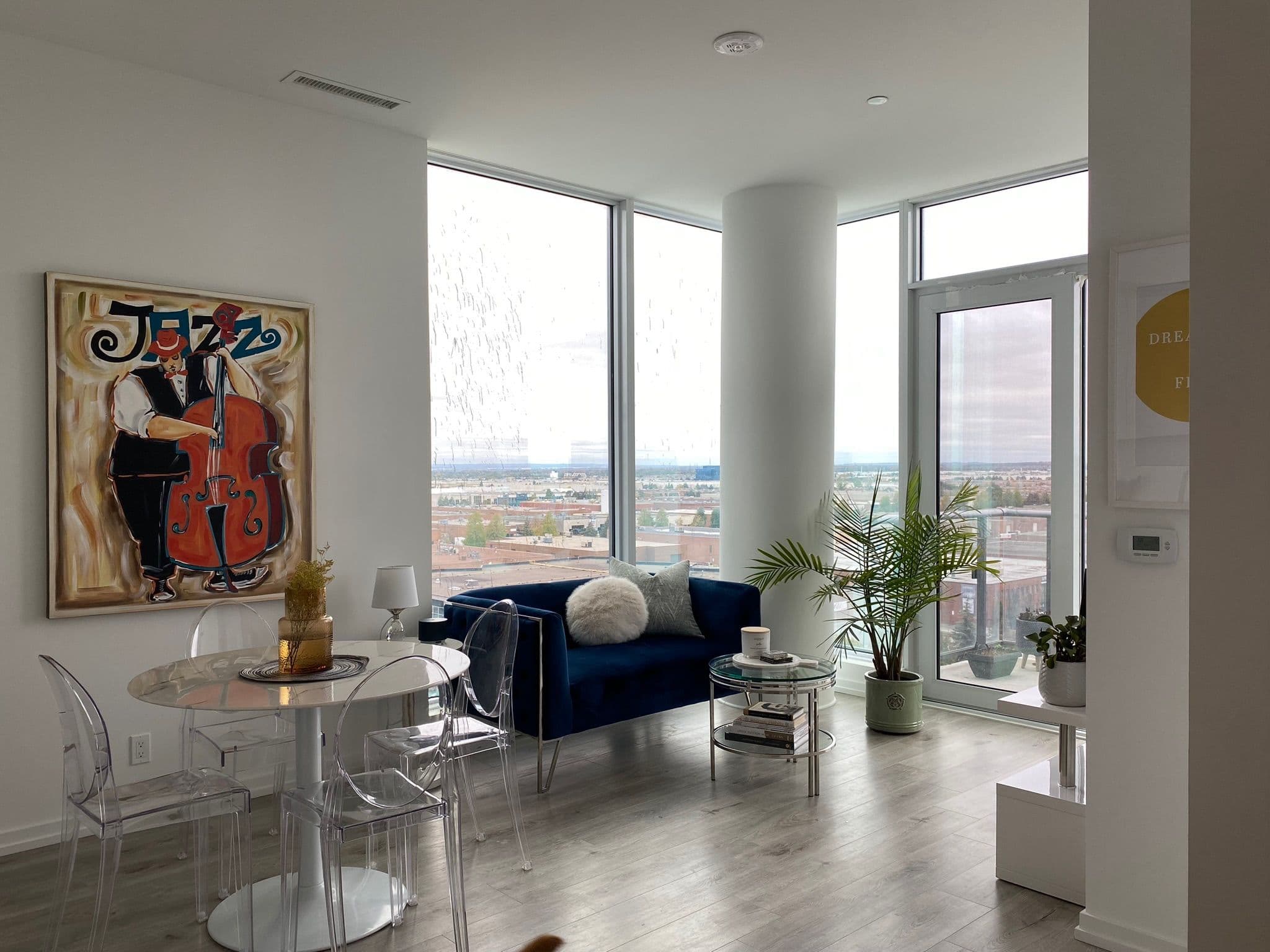 1000 Portage Parkway 805, Vaughan, ON L4K 0L1