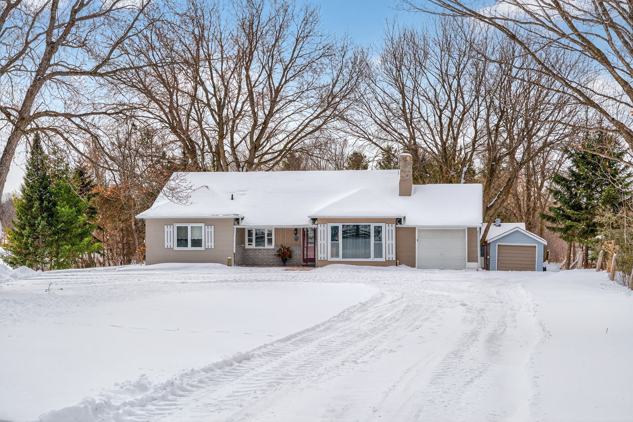 2377 Ramsay Con 7B Avenue S, Mississippi Mills, ON K0A 1A0