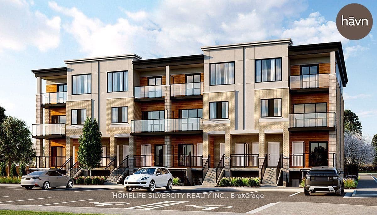 25 Isherwood Avenue A005, Cambridge, ON N1R 0E2