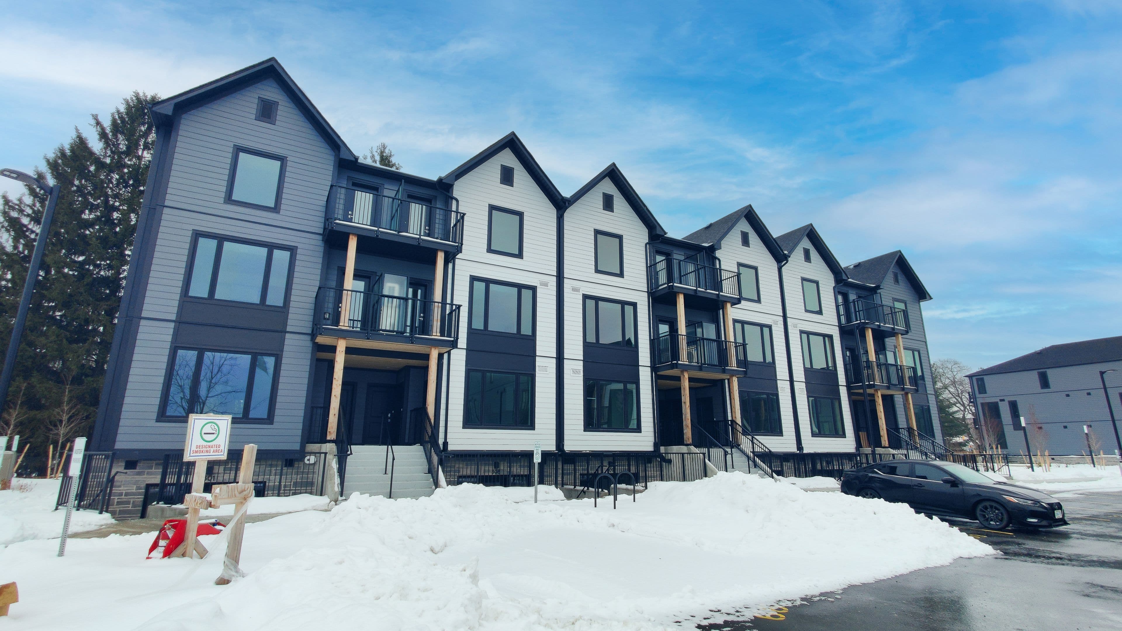 708 Woolwich Street 303, Guelph, ON N1H 3Z1