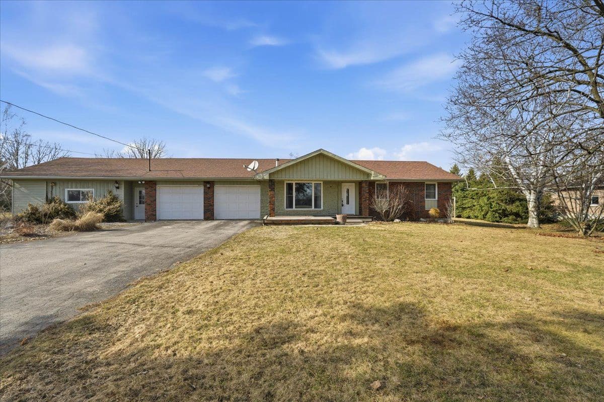 1121 HARMONY Road, Belleville, ON K0K 1V0