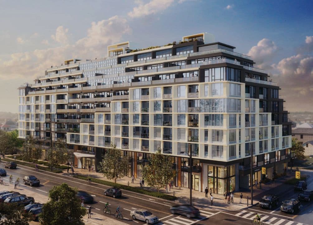 556 Marlee Avenue 219, Toronto W04, ON M6B 0B1