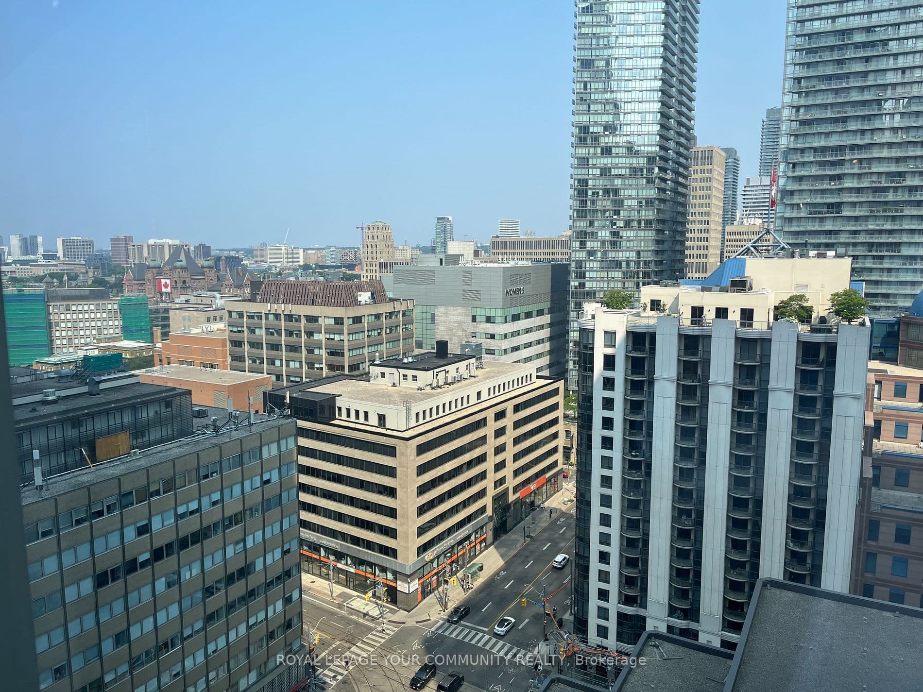 763 Bay Street 2201, Toronto C01, ON M5G 2R3