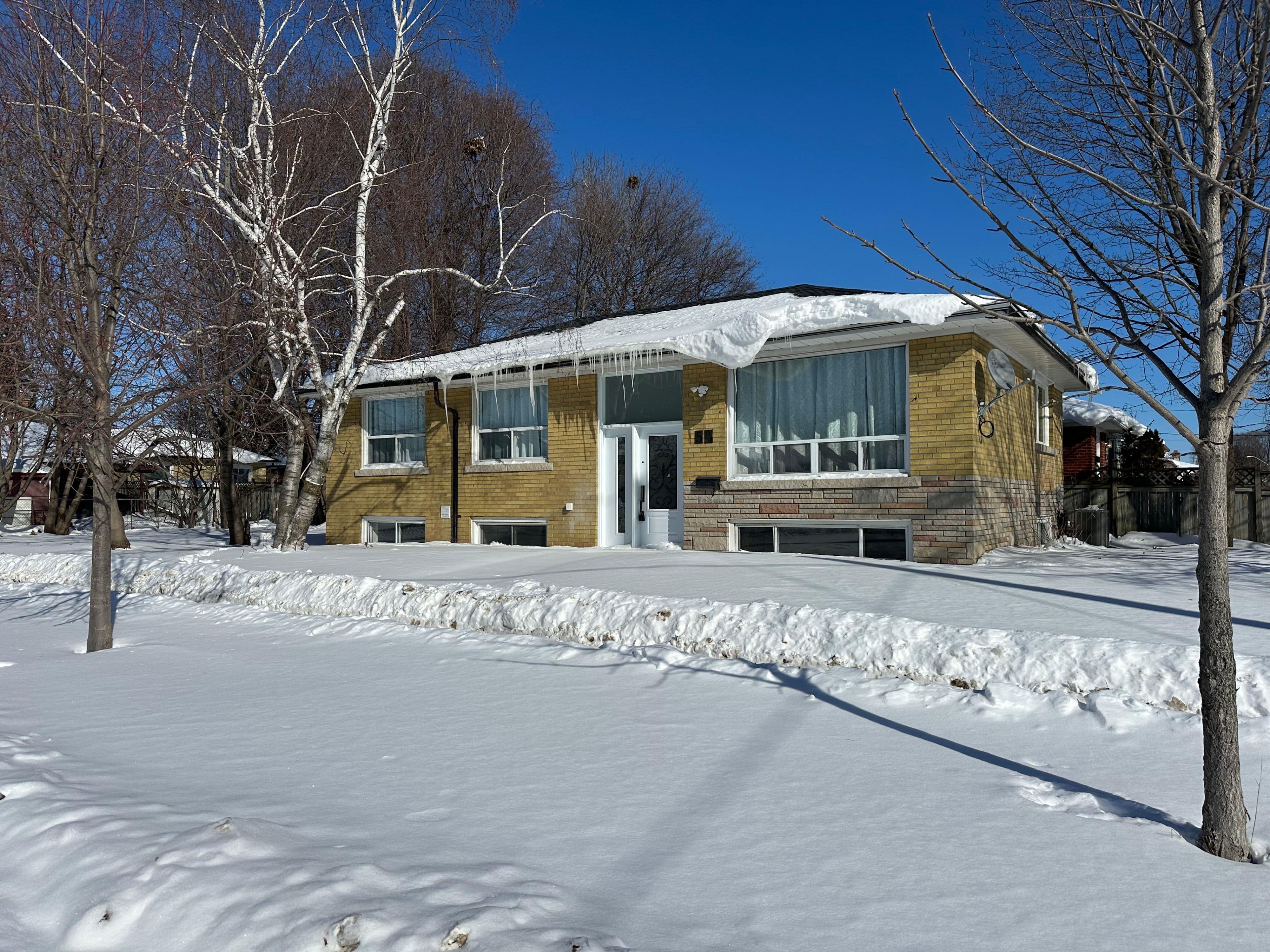 53 Milford Haven Drive, Toronto E09, ON M1G 3C7