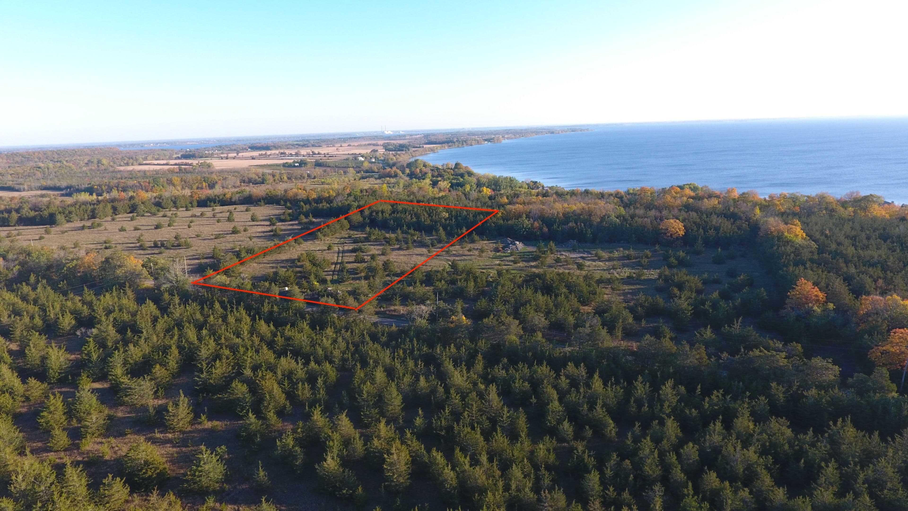 439 Rock Cross Road Cross, Prince Edward County, ON K0K 2T0