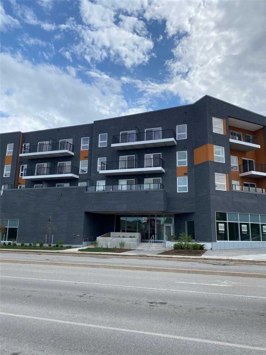 430 Essa Road 312, Barrie, ON L0M 1A0