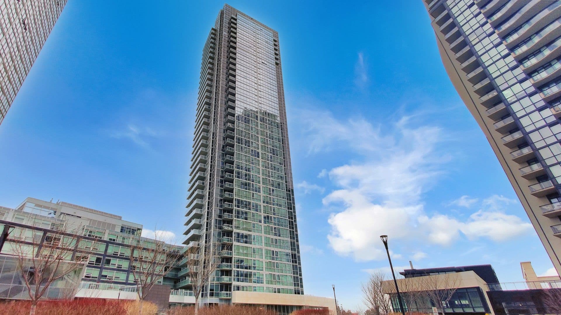 2908 Highway 7 N/A 2306, Vaughan, ON L4K 0K5