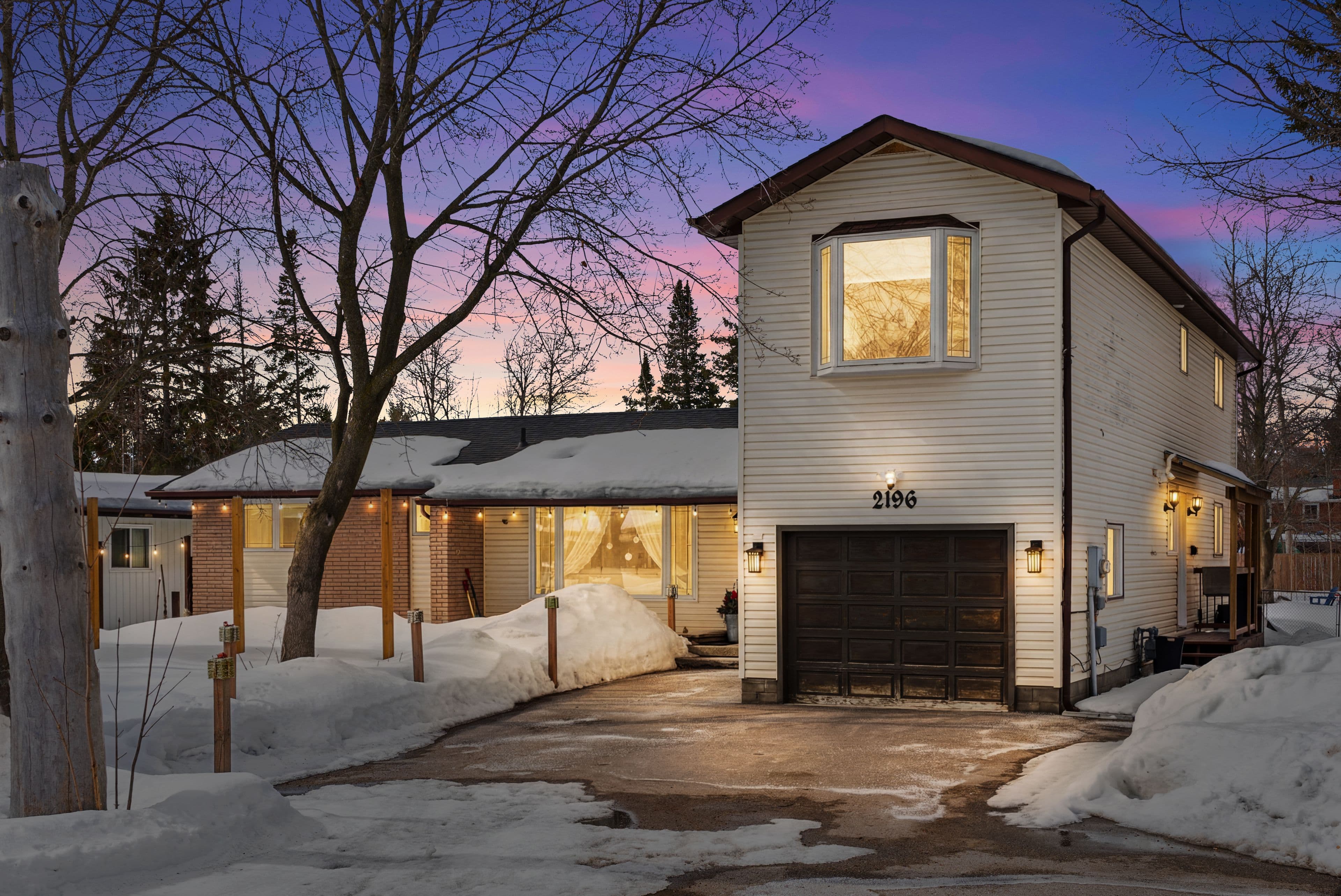 2196 Richard Street, Innisfil, ON L9S 2C4