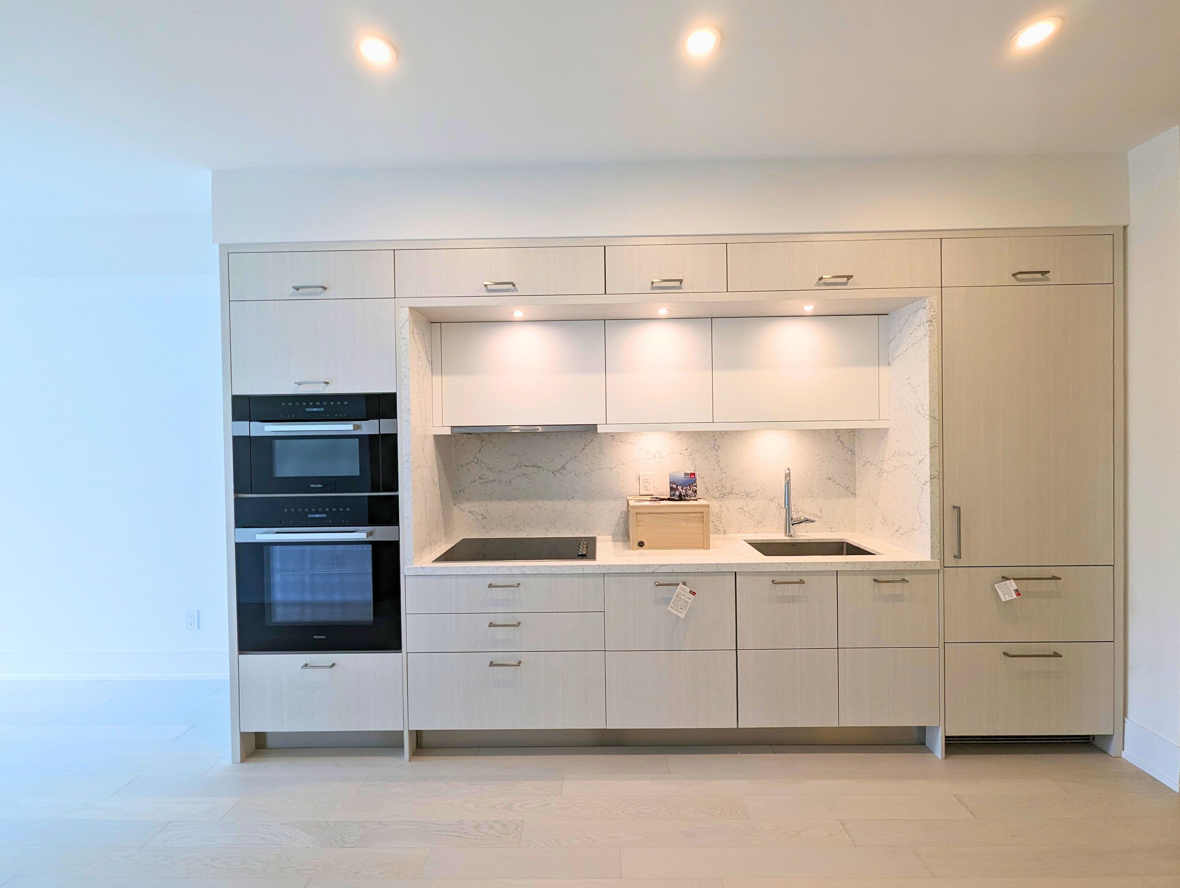 155 Merchants' Wharf N/A 523, Toronto C08, ON M5A 0Y4