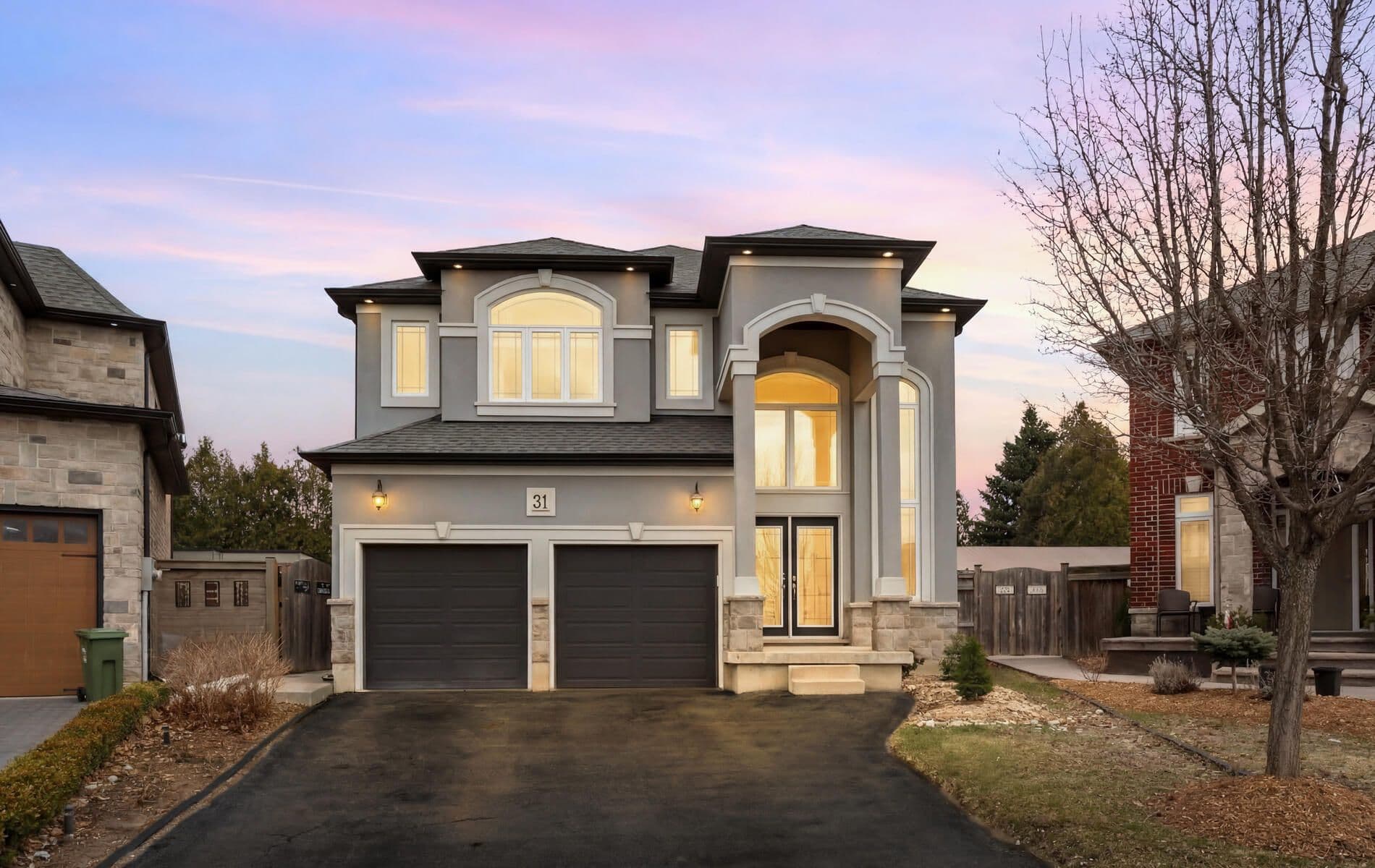 31 Rianna Court, Hamilton, ON L9B 0G3