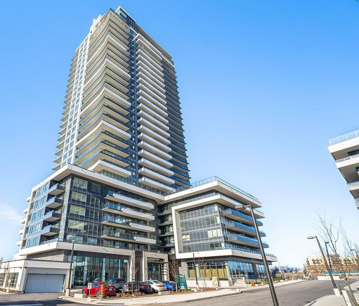 1435 Celebration Drive 2811, Pickering, ON L1W 0C4